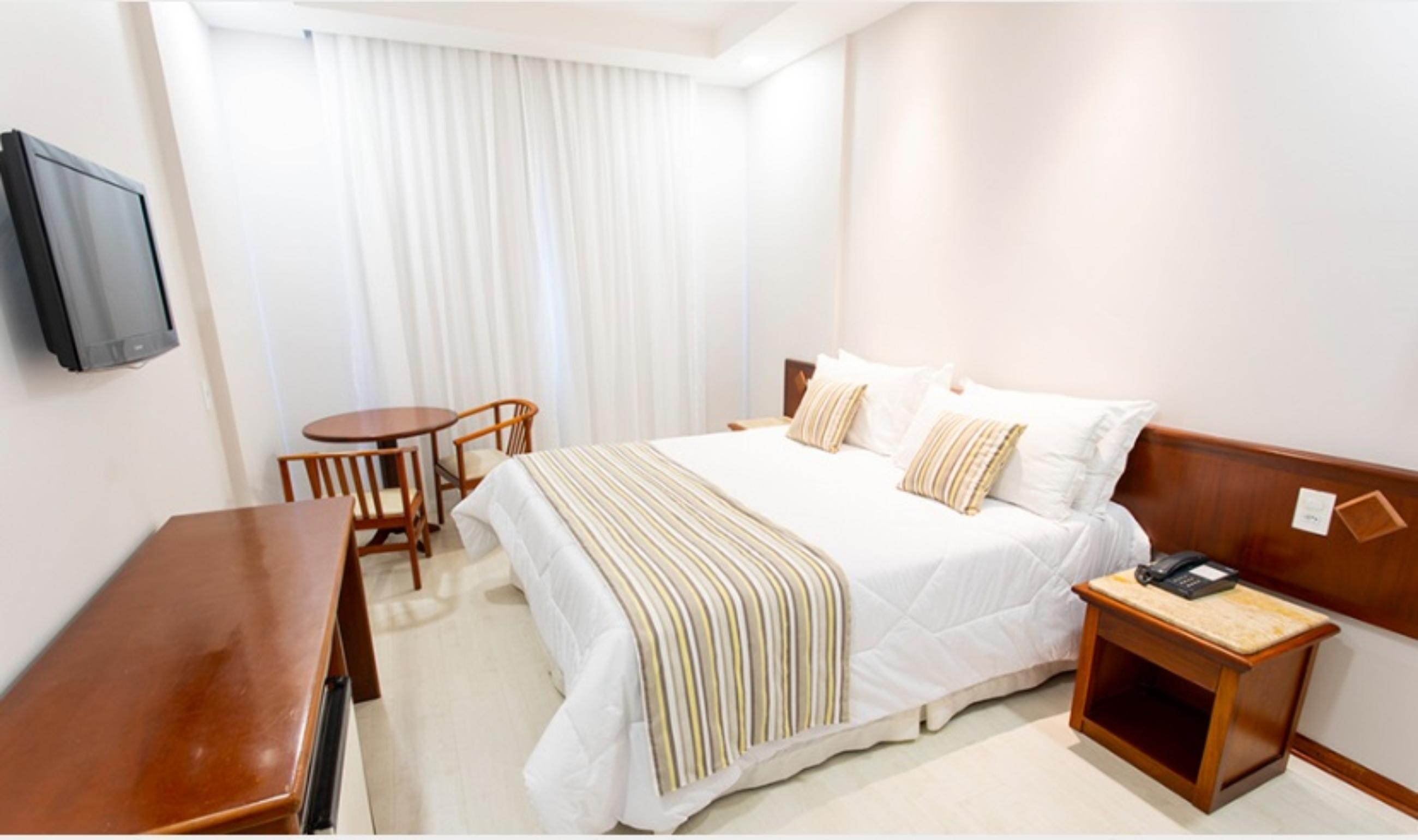 Poços de Caldas Hotel Carlton Plaza מראה חיצוני תמונה
