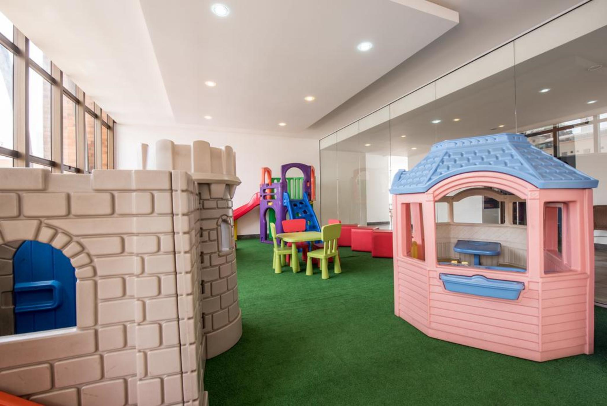Poços de Caldas Hotel Carlton Plaza מראה חיצוני תמונה