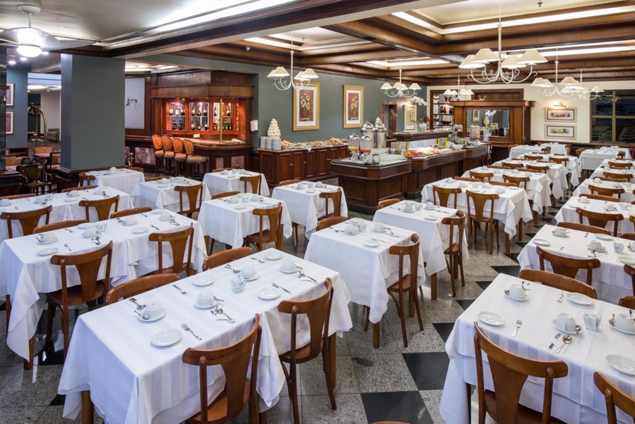 Poços de Caldas Hotel Carlton Plaza מראה חיצוני תמונה