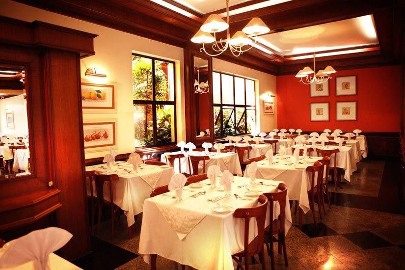 Poços de Caldas Hotel Carlton Plaza מראה חיצוני תמונה