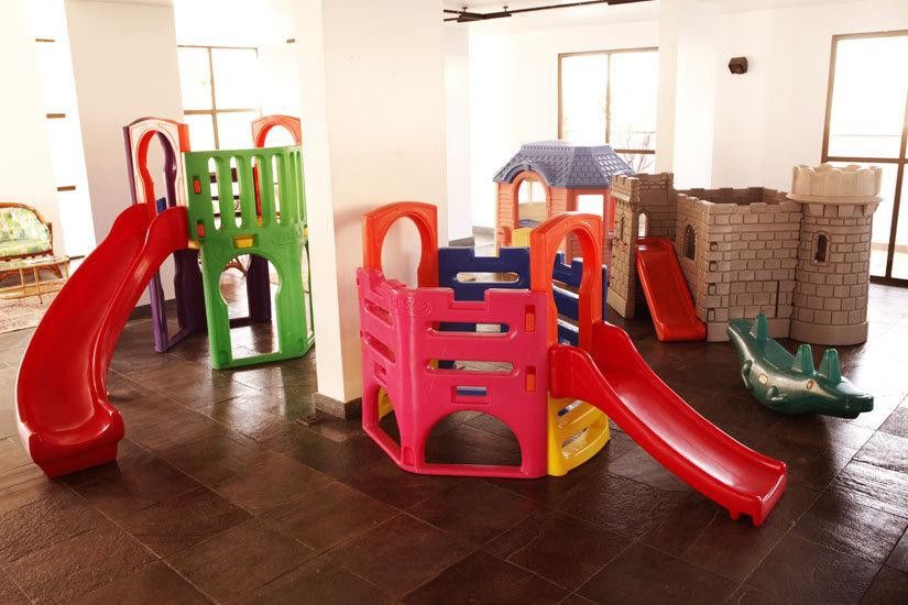 Poços de Caldas Hotel Carlton Plaza מראה חיצוני תמונה