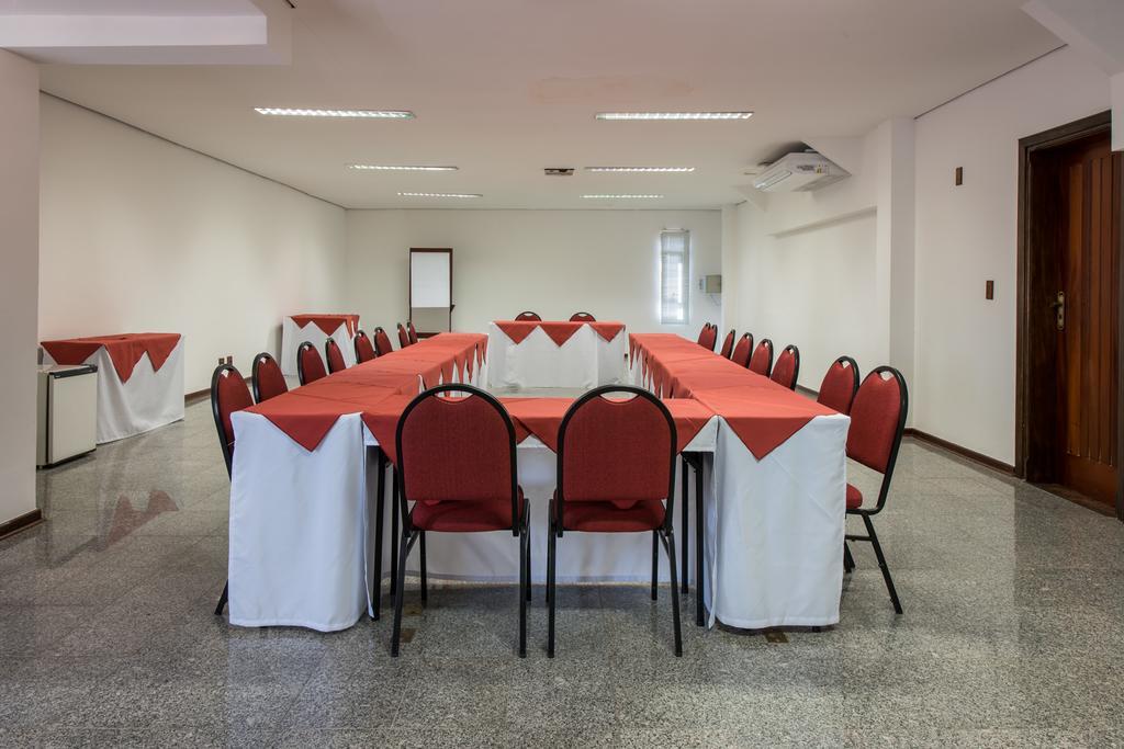 Poços de Caldas Hotel Carlton Plaza מראה חיצוני תמונה