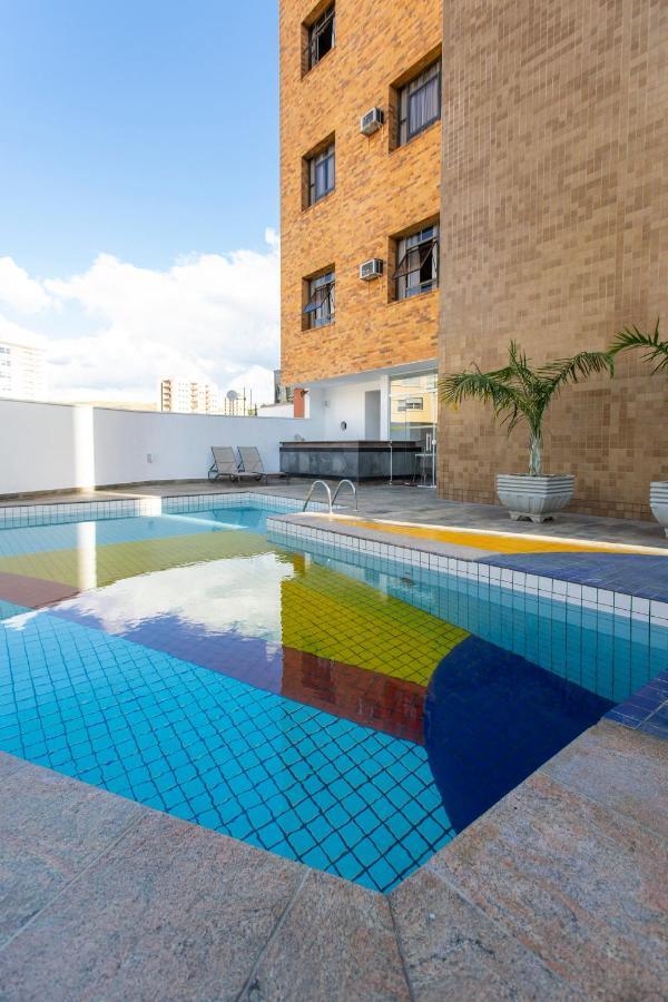 Poços de Caldas Hotel Carlton Plaza מראה חיצוני תמונה